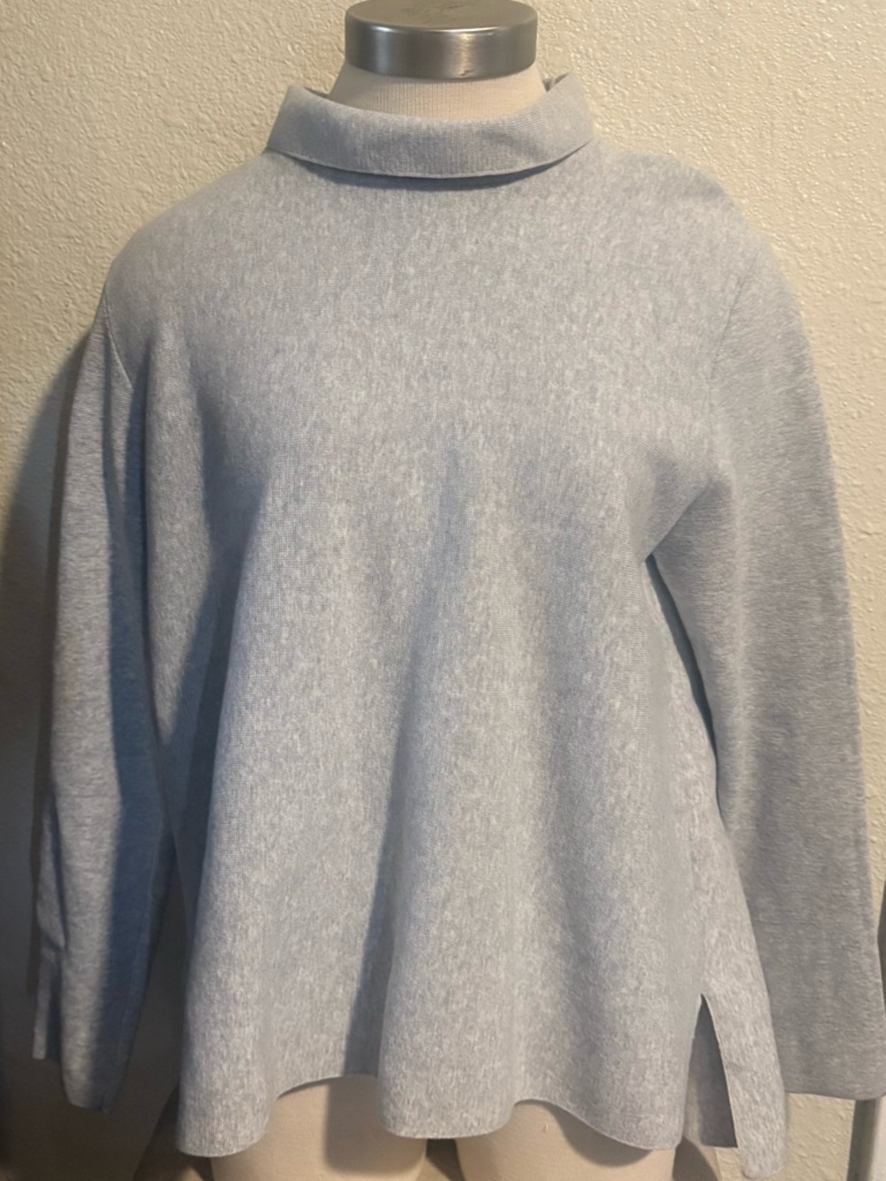 COS Turtleneck jumper